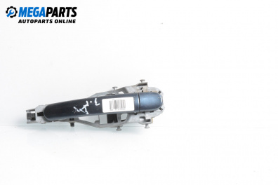 Outer handle for Volkswagen Golf V Hatchback (10.2003 - 02.2009), 5 doors, hatchback, position: rear - right