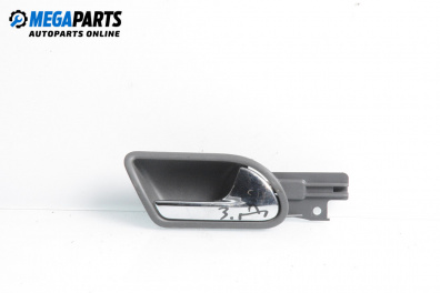 Inner handle for Volkswagen Golf V Hatchback (10.2003 - 02.2009), 5 doors, hatchback, position: rear - right