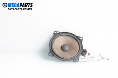 Loudspeaker for Volkswagen Golf V Hatchback (10.2003 - 02.2009)