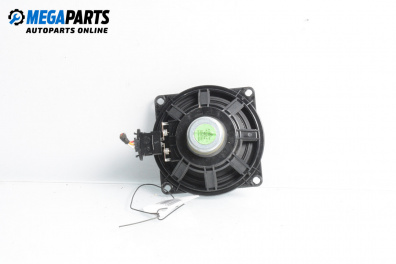 Lautsprecher for Volkswagen Golf V Hatchback (10.2003 - 02.2009)