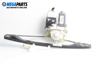 Electric window regulator for Volkswagen Golf V Hatchback (10.2003 - 02.2009), 5 doors, hatchback, position: front - left