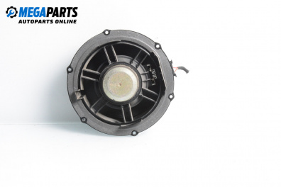 Lautsprecher for Volkswagen Golf V Hatchback (10.2003 - 02.2009)