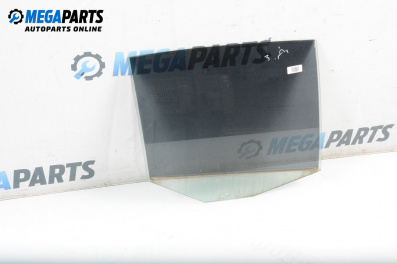 Window for Volkswagen Golf V Hatchback (10.2003 - 02.2009), 5 doors, hatchback, position: rear - right