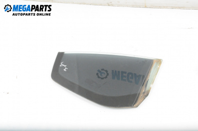Vent window for Volkswagen Golf V Hatchback (10.2003 - 02.2009), 5 doors, hatchback, position: right