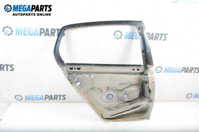 Door for Volkswagen Golf V Hatchback (10.2003 - 02.2009), 5 doors, hatchback, position: rear - left