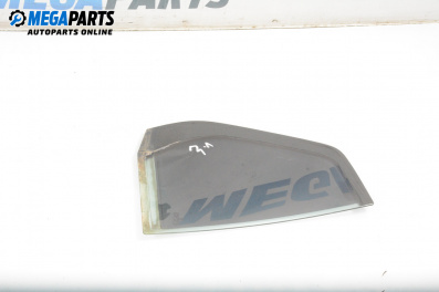 Vent window for Volkswagen Golf V Hatchback (10.2003 - 02.2009), 5 doors, hatchback, position: left