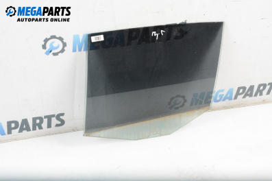 Window for Volkswagen Golf V Hatchback (10.2003 - 02.2009), 5 doors, hatchback, position: rear - left