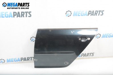 Door for Volkswagen Golf V Hatchback (10.2003 - 02.2009), 5 doors, hatchback, position: rear - right