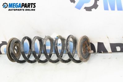 Coil spring for Volkswagen Golf V Hatchback (10.2003 - 02.2009), hatchback, position: rear