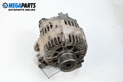 Alternator for Volkswagen Golf V Hatchback (10.2003 - 02.2009) 2.0 FSI 4motion, 150 hp