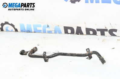Water pipe for Volkswagen Golf V Hatchback (10.2003 - 02.2009) 2.0 FSI 4motion, 150 hp
