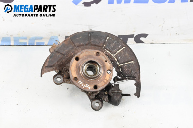 Knuckle hub for Volkswagen Golf V Hatchback (10.2003 - 02.2009), position: front - right