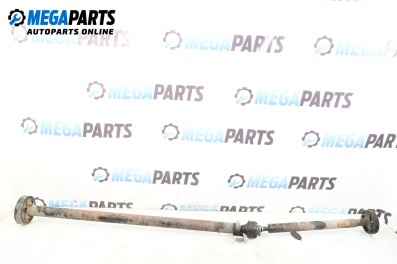 Tail shaft for Volkswagen Golf V Hatchback (10.2003 - 02.2009) 2.0 FSI 4motion, 150 hp