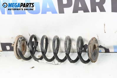 Coil spring for Volkswagen Golf V Hatchback (10.2003 - 02.2009), hatchback, position: rear