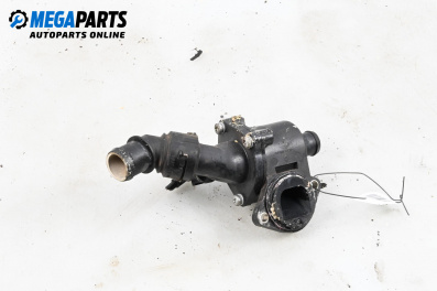 Thermostat housing for Volkswagen Golf V Hatchback (10.2003 - 02.2009) 2.0 FSI 4motion, 150 hp