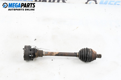 Driveshaft for Volkswagen Golf V Hatchback (10.2003 - 02.2009) 2.0 FSI 4motion, 150 hp, position: front - left