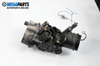 Butterfly valve for Volkswagen Golf V Hatchback (10.2003 - 02.2009) 2.0 FSI 4motion, 150 hp