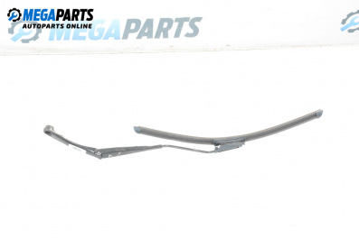 Wischerarm frontscheibe for Fiat Fiorino Pick-Up / Van (01.2007 - ...), position: links