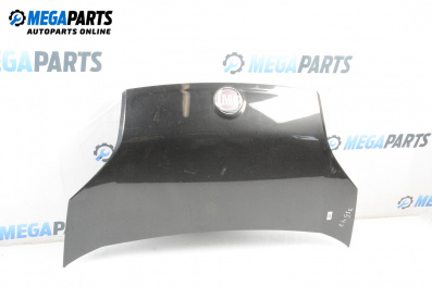 Capotă for Fiat Fiorino Pick-Up / Van (01.2007 - ...), 5 uși, monovolum, position: fața