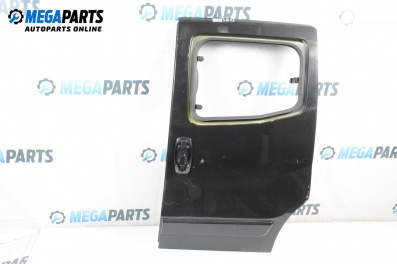 Portieră compartiment mărfuri for Fiat Fiorino Pick-Up / Van (01.2007 - ...), monovolum, position: dreapta