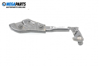 Sliding door rollers for Fiat Fiorino Pick-Up / Van (01.2007 - ...), 5 doors, minivan