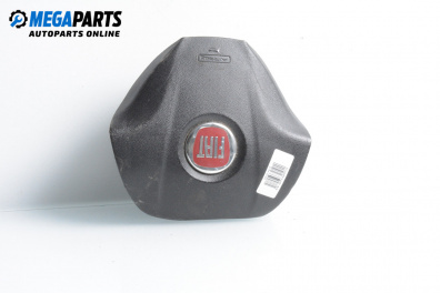 Airbag for Fiat Fiorino Pick-Up / Van (01.2007 - ...), 5 uși, monovolum, position: fața