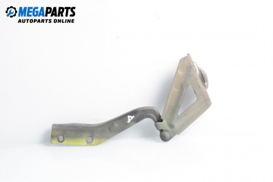 Bonnet hinge for Fiat Fiorino Pick-Up / Van (01.2007 - ...), 5 doors, minivan, position: right