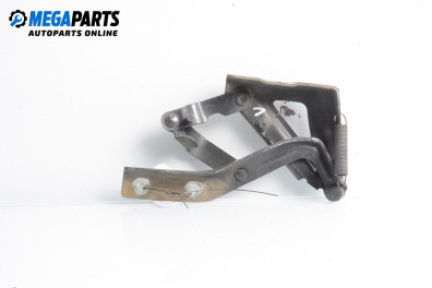 Bonnet hinge for Fiat Fiorino Pick-Up / Van (01.2007 - ...), 5 doors, minivan, position: left