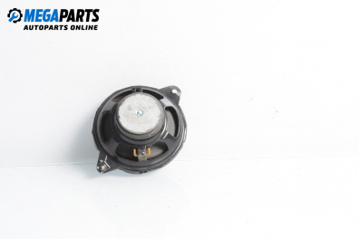 Loudspeaker for Fiat Fiorino Pick-Up / Van (01.2007 - ...)