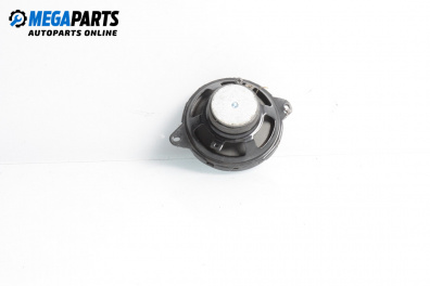 Loudspeaker for Fiat Fiorino Pick-Up / Van (01.2007 - ...)