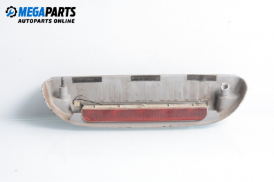 Al treilea stop for Fiat Fiorino Pick-Up / Van (01.2007 - ...), monovolum