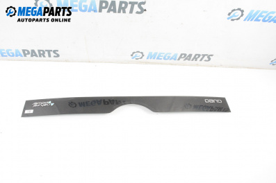 Dekorleiste for Fiat Fiorino Pick-Up / Van (01.2007 - ...), 5 türen, minivan