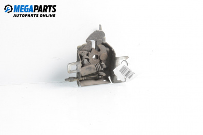 Bonnet lock for Fiat Fiorino Pick-Up / Van (01.2007 - ...)