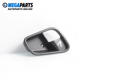 Interieur kunststoffbauteile for Fiat Fiorino Pick-Up / Van (01.2007 - ...), 5 türen, minivan, position: links
