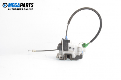 Lock for Fiat Fiorino Pick-Up / Van (01.2007 - ...), position: front - left
