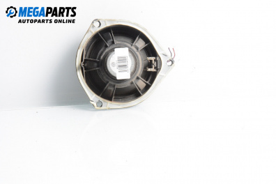 Loudspeaker for Fiat Fiorino Pick-Up / Van (01.2007 - ...)