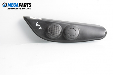 Interieur kunststoffbauteile for Fiat Fiorino Pick-Up / Van (01.2007 - ...), 5 türen, minivan, position: rechts