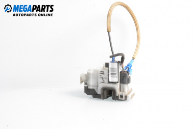 Lock for Fiat Fiorino Pick-Up / Van (01.2007 - ...), position: front - right