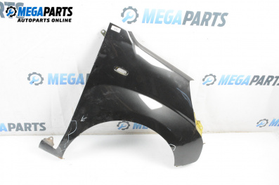 Fender for Fiat Fiorino Pick-Up / Van (01.2007 - ...), 5 doors, minivan, position: front - right