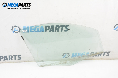 Window for Fiat Fiorino Pick-Up / Van (01.2007 - ...), 5 doors, minivan, position: front - right