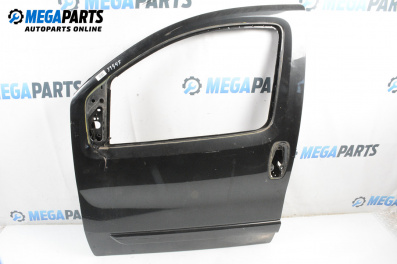 Tür for Fiat Fiorino Pick-Up / Van (01.2007 - ...), 5 türen, minivan, position: links, vorderseite