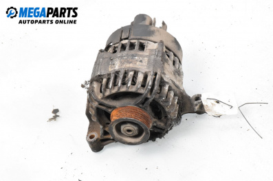 Alternator for Fiat Fiorino Pick-Up / Van (01.2007 - ...) 1.4, 78 hp