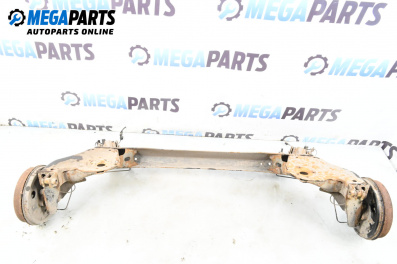 Rear axle for Fiat Fiorino Pick-Up / Van (01.2007 - ...), minivan