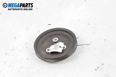 Belt pulley for Fiat Fiorino Pick-Up / Van (01.2007 - ...) 1.4, 78 hp