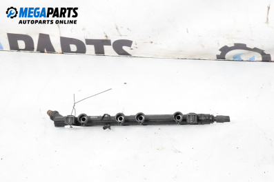 Fuel rail for Fiat Fiorino Pick-Up / Van (01.2007 - ...) 1.4, 78 hp