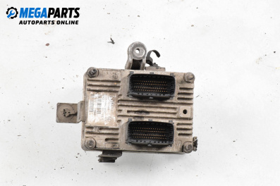 ECU for Fiat Fiorino Pick-Up / Van (01.2007 - ...) 1.4, 78 hp
