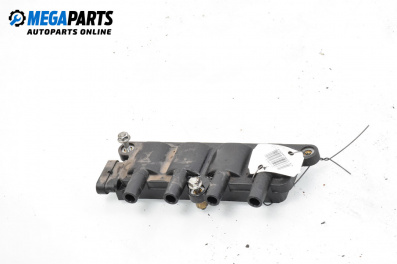 Ignition coil for Fiat Fiorino Pick-Up / Van (01.2007 - ...) 1.4, 78 hp