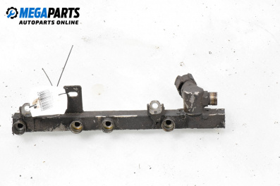 Fuel rail for Fiat Fiorino Pick-Up / Van (01.2007 - ...) 1.4, 78 hp