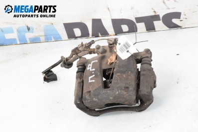 Caliper for Fiat Fiorino Pick-Up / Van (01.2007 - ...), position: front - right