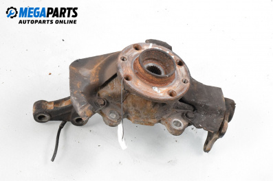 Knuckle hub for Fiat Fiorino Pick-Up / Van (01.2007 - ...), position: front - left